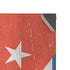 Cuban Flag Distressed Xbox Series X Console Skin